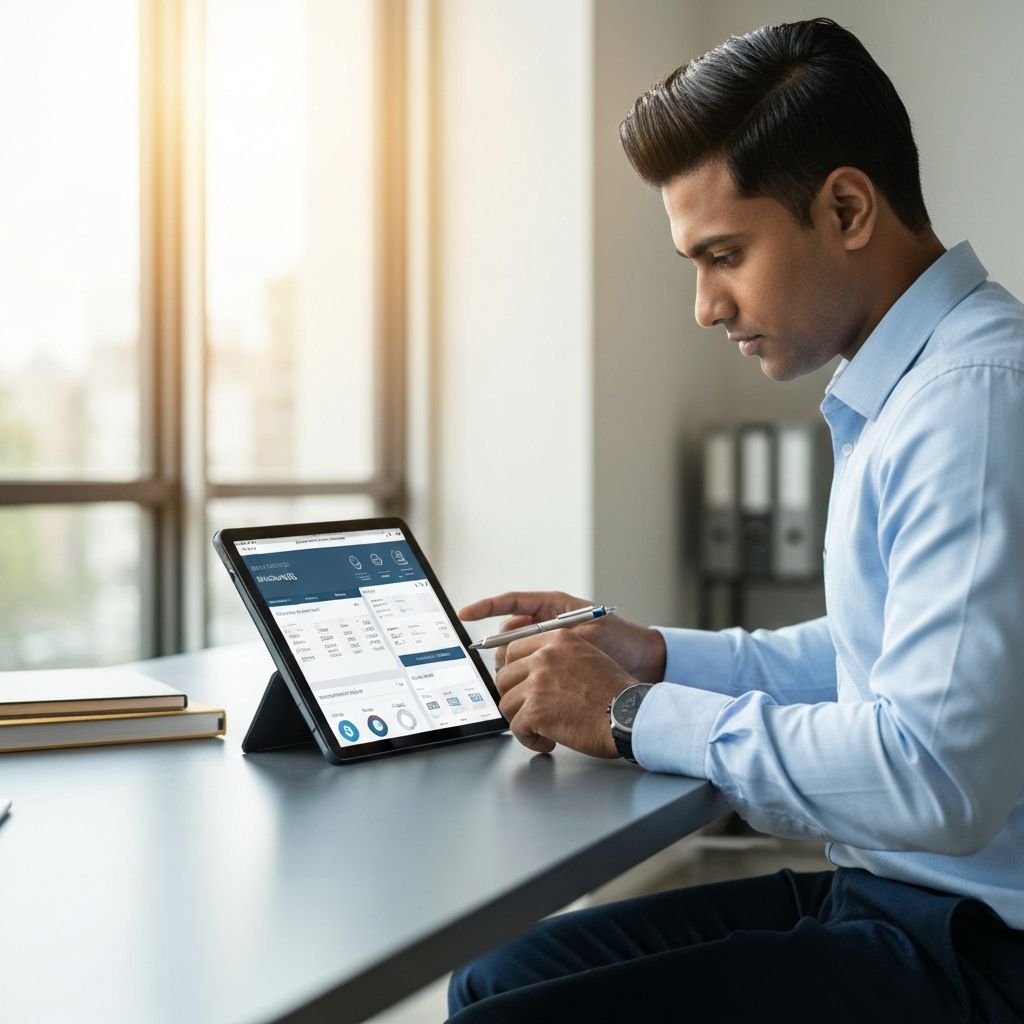 Build Better Financial Habits