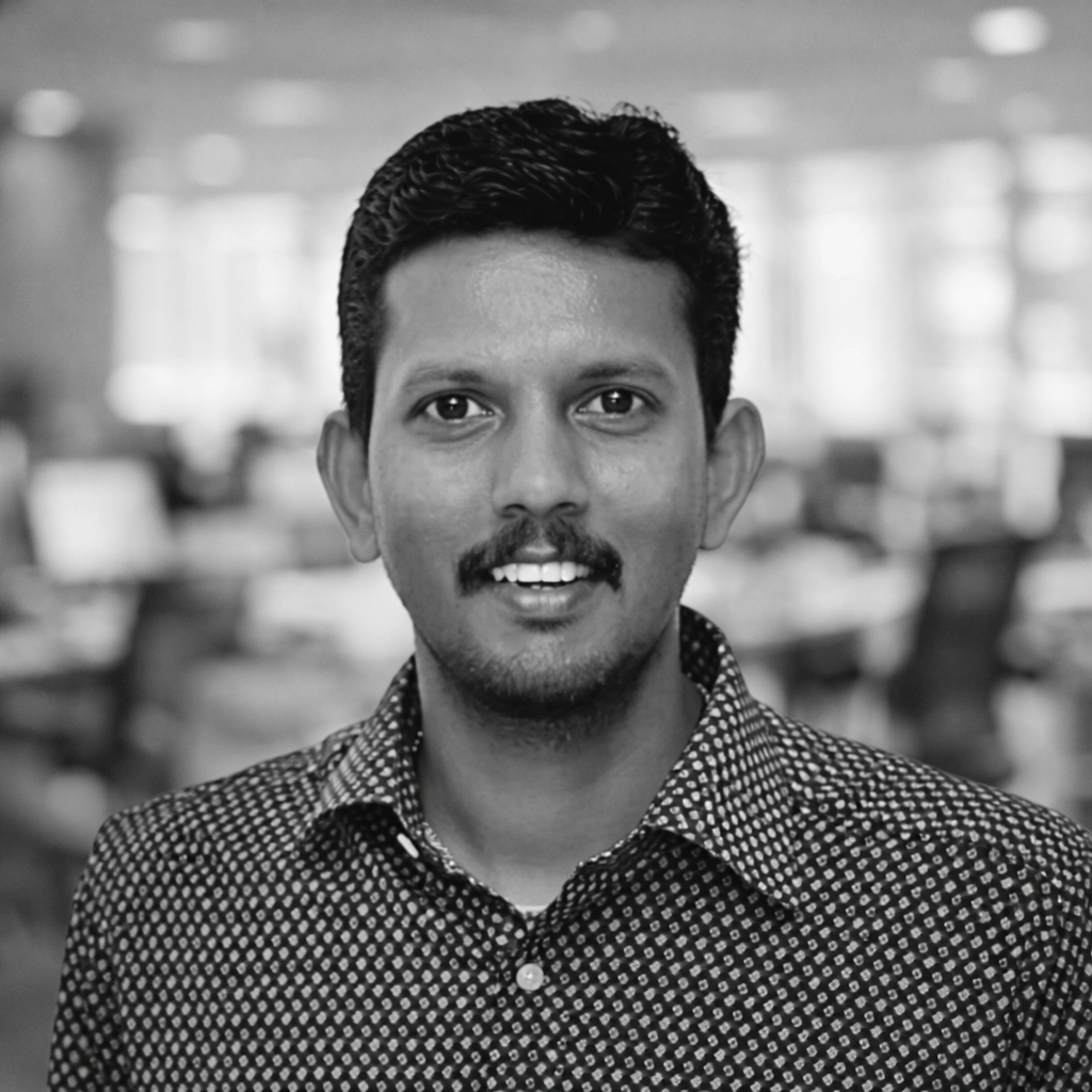 Mohamed Abubakkar Siddique